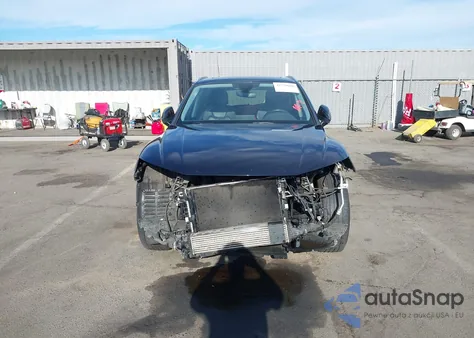 2018 Audi Q5 2.0T Premium/2.0T Tech Premium from USA, damaged, VIN WA1BNAFYXJ2019393